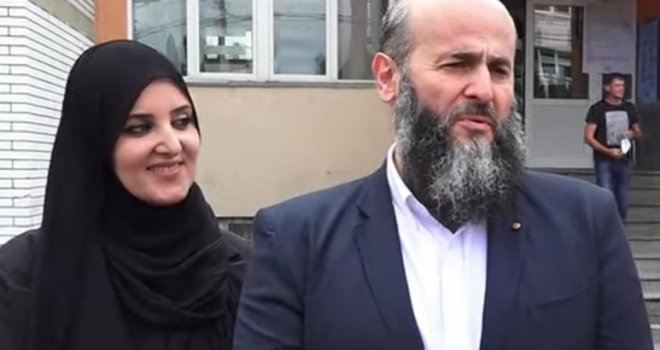 Ko je bila Umeja Abu Tahe: Palestinka koja je rahmetli muftiju Zukorlića upoznala u Jordanu, rijetko se pojavljivala u javnosti