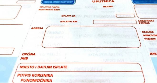 PIO objasnio: Ulazi li vojni rok u JNA u penzijski staž?