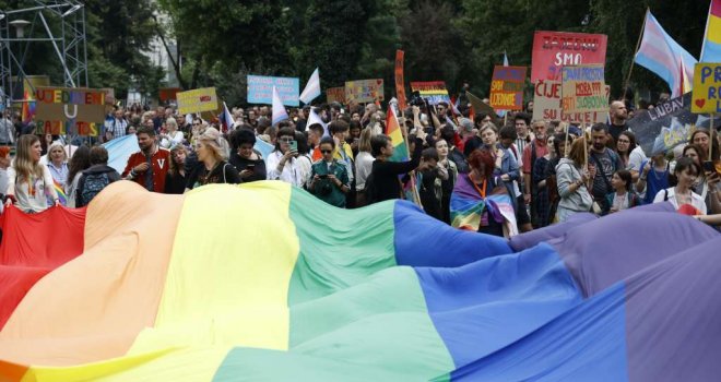 Ukupno pet godina zatvora za razbojništvo nad pripadnicima LGBTIQ zajednice