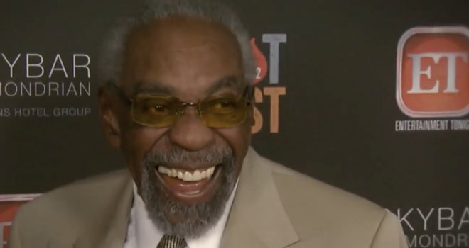 Preminuo legendarni glumac Bill Cobbs