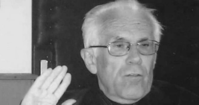 U Sarajevu preminuo bh. historičar i akademik Dževad Juzbašić: Ostavio dubok trag u našoj historiografiji