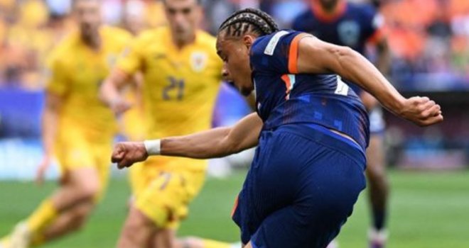 Nizozemska nokautirala Rumuniju, čeka rivala u četvrtfinalu Eura