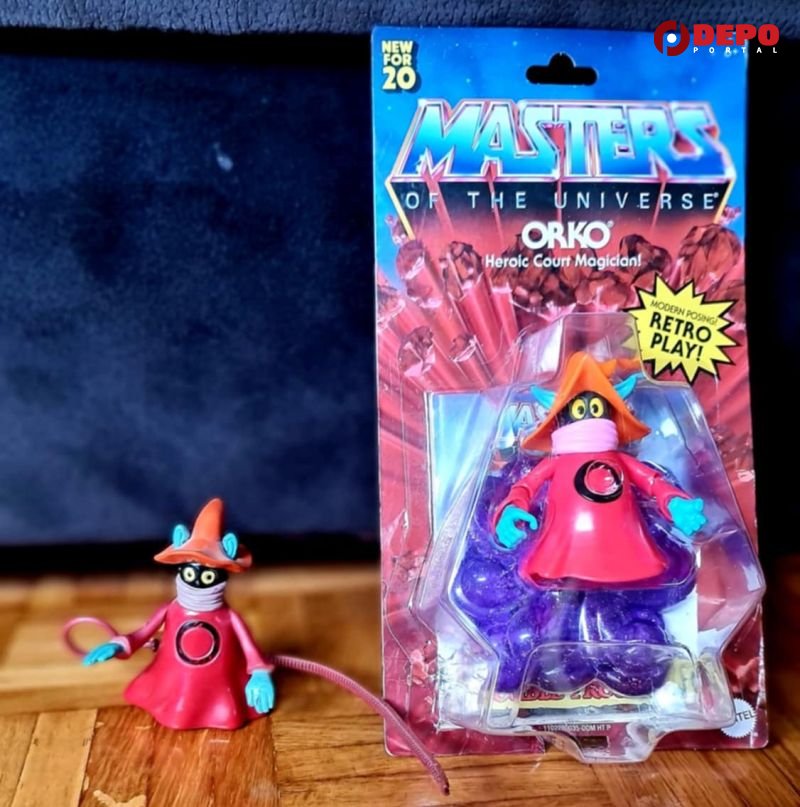 motu-orko