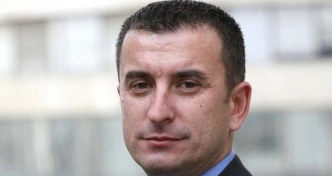 Promjene u SDA Hercegovine: Osman Ćatić, gradonačelnik Konjica, novi predsjednik Kantonalnog odbora
