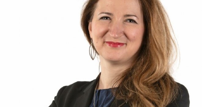 Kralj Čarls imenovao bosanku prof. Mirelu Delibegović za prvu ženu državnu predsjedavajuću fiziologije na Univerzitetu Aberdeen