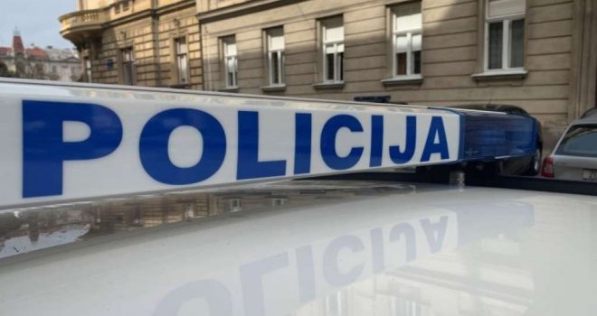 Poznato u kakvom je stanju muškarac koji je ranjen na Šipu: Policija traga za dvije osobe