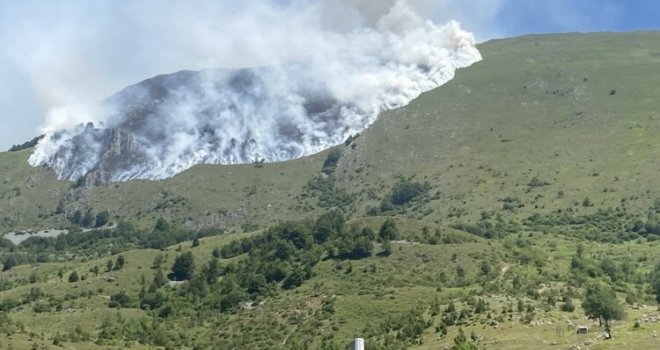 RS preknjižila državno zemljište na Jahorini mimo odluke Ustavnog suda BiH