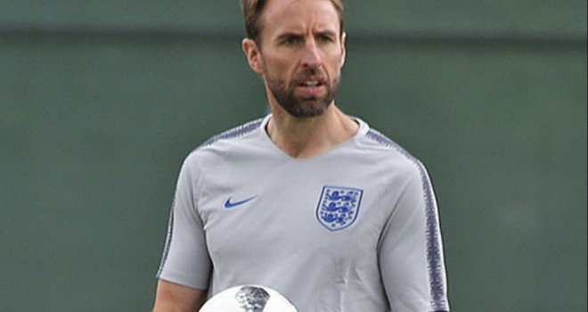 Selektor Engleske Gareth Southgate podnio ostavku