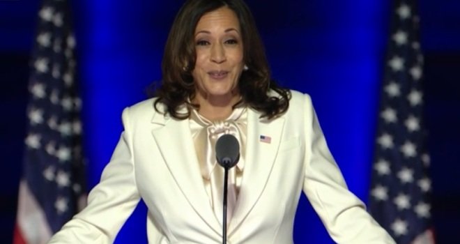 Godine provela u Bidenovoj sjenci: Ko je zapravo Kamala Harris, političarka od koje republikanci najviše strahuju? 