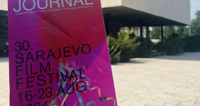 Historijski muzej BiH za vrijeme Sarajevo Film Festivala će biti otvoren do ponoći