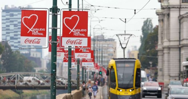 Tokom SFF-a radili su lokali, ali i inspekcije: Ovo je iznos izrečenih kazni