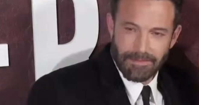 Nakon razvoda, Ben Affleck 'bacio oko' na jednu od najljepših holivudskih glumica: 20 godina je zainteresiran za nju