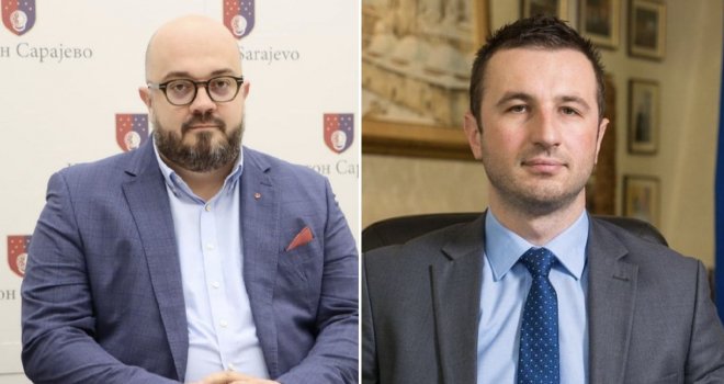 Okršaj ministra Štete i načelnika Efendića: Ko je napravio kružni tok na IX transverzali