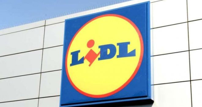 Lidl Srbija zvanično preuzeo upravljanje Lidlom u BiH