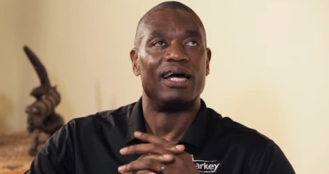 Tužna vijest: Umro legendarni NBA košarkaš i član košarkaške Kuće slavnih Dikembe Mutombo 