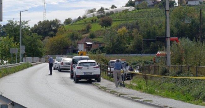U stravičnoj nesreći kod Visokog poginule tri djevojke i jedan muškarac