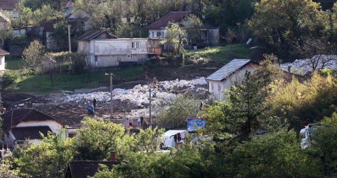 Evropska unija šalje ogroman novac za poplavljena područja, kako će biti iskorišten?