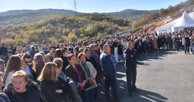 U malom bh. gradu otvoren prvi proizvodni pogon nakon više od 40 godina, nova radna mjesta za 250 ljudi