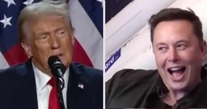 Najbogatiji čovjek svijeta postat će još bogatiji: Kakve sve koristi Elon Musk ima od pobjede Donalda Trumpa?