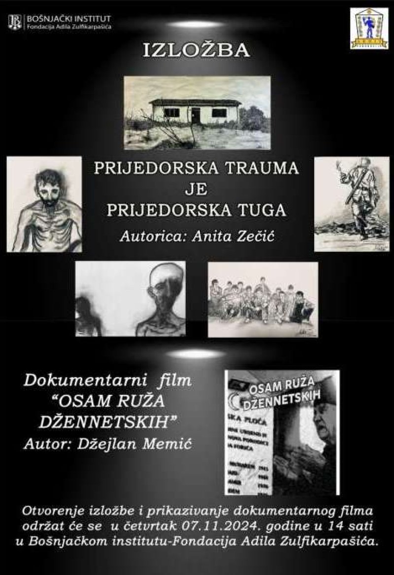 osam-ruza-prijedor-izlozba