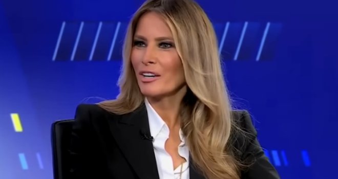 Zelenski je naučio lekciju... Da li je diskretan potez Melanije Trump odlučio o sudbini čitave Ukrajine?!