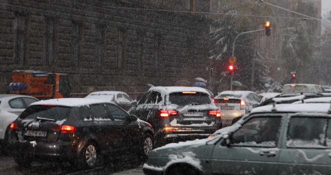 Uskoro nas očekuje radikalnija promjena vremena, šta da očekujemo?