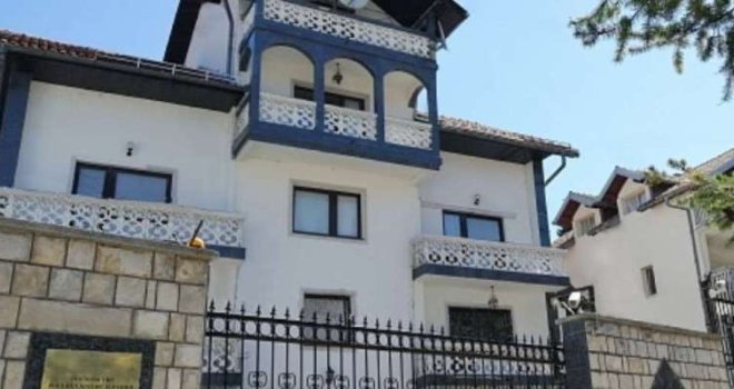 Rusi se oglasili nakon presude Miloradu Dodiku, evo šta su poručili