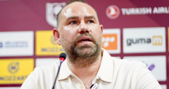Ismir Mirvić se oglasio: Odbijam kandidaturu za Izvršni odbor Fudbalskog saveza BiH