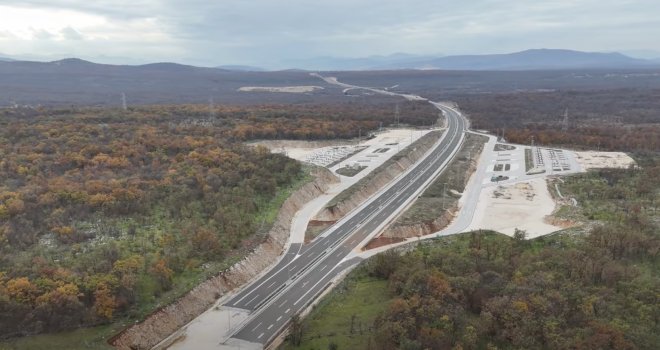 Koridor Vc: Početkom naredne godine u funkciji još jedna dionica kroz Federaciju