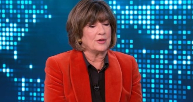 Christiane Amanpour prisjetila taksiste Srbina koji je pomagao opkoljenom Sarajevu: Ratni heroj koji nije ispalio nijedan hitac