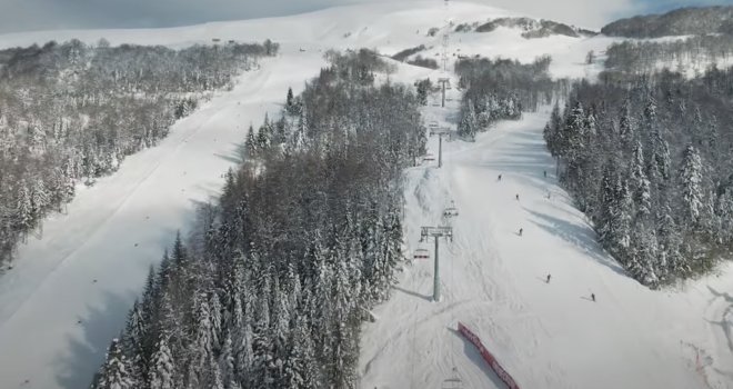 Račun sa skijališta u susjedstvu ostavit će vas u nevjerici: Jedan čaj platili 12 KM!