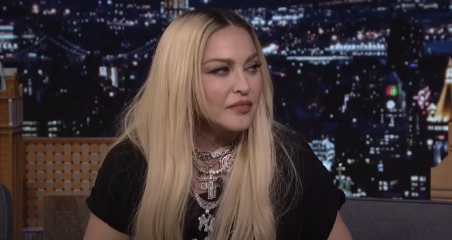 Madonna podržala studente u Srbiji: 'Moramo da učinimo da ova situacija postane viralna'
