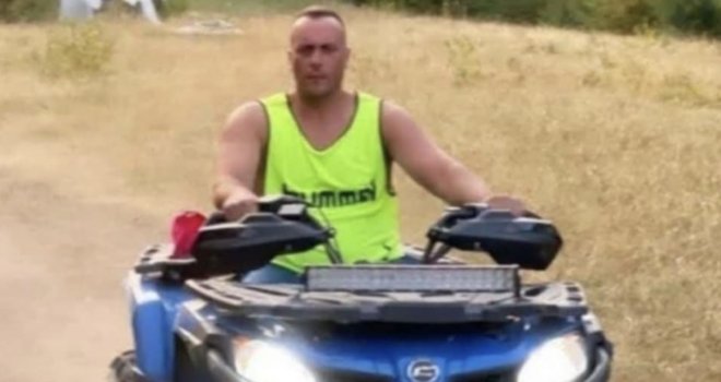 Sin poznatog biznismena iz Prijepolja pronađen mrtav u rijeci