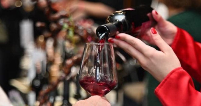 'Sarajevo Wine Fest' na novoj lokaciji: Spoj hedonizma i zabave, u poznatom hotelu očekuje se rekordna posjeta