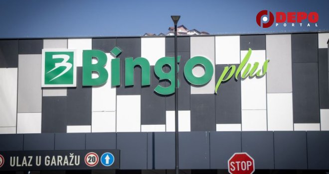 Obavještenje o radnom vremenu: Evo kako će raditi Bingo i Robot trgovine za Kurban-bajram