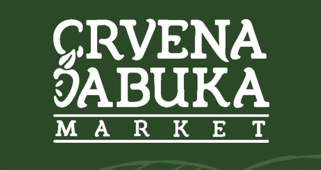 Hipermarket 'Crvena jabuka' na novoj lokaciji u Sarajevu: Poznato kada otvara vrata za svoje kupce