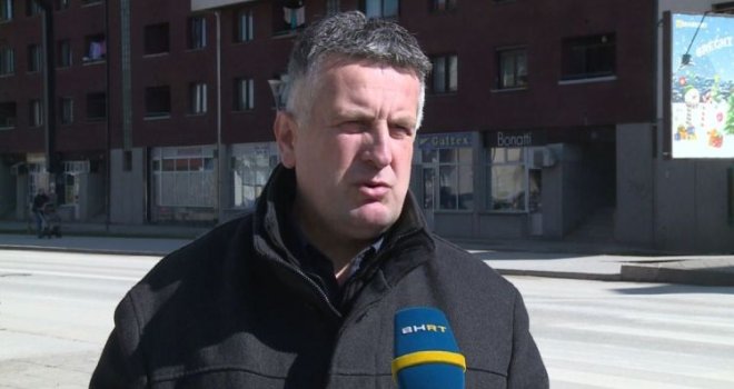 Nenad Vuković: Ljudi iz RS ne trebaju napuštati institucije BiH, Dodik se opozicije sjeti samo kad je u nevolji