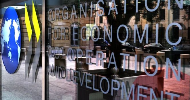 Trumpova administracija udarila i po Hrvatskoj: Privremeno stopiran ulazak u OECD
