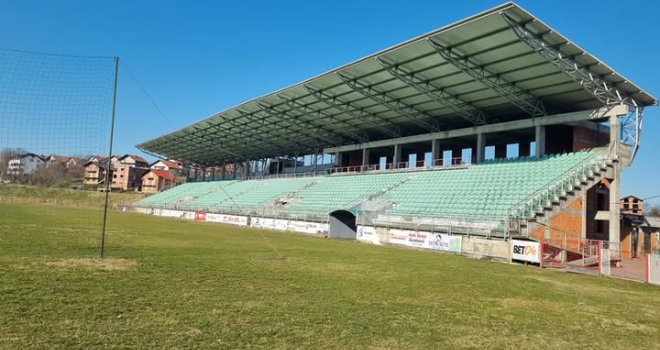 Bh. klub u znak protesta obustavio učešće u svim takmičenjima