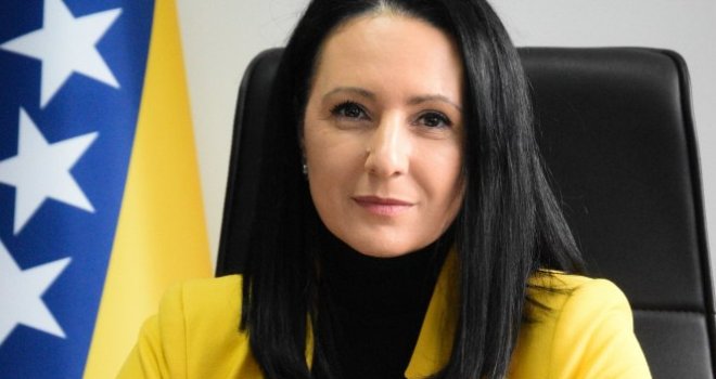 Potpredsjednica SDA odgovorila Sabini Čudić: Prestanite lagati i počnite raditi