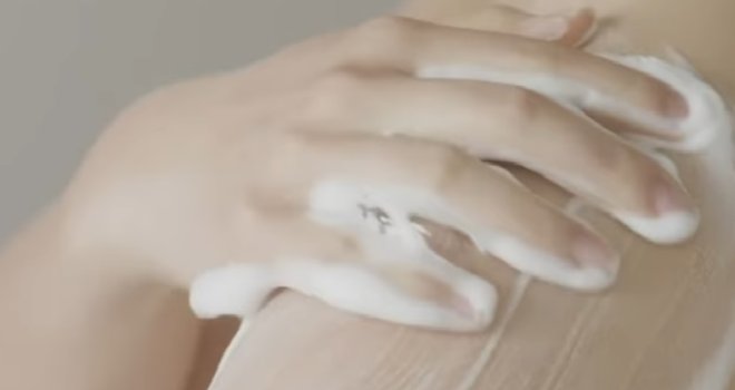   Koristite li ove gelove za tuširanje: Temeljito su testirani, na ovaj proizvod pripazite