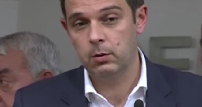 Dubravko Čampara podnio ostavku na mjestu državnog tužioca: Poznato gdje nastavlja karijeru