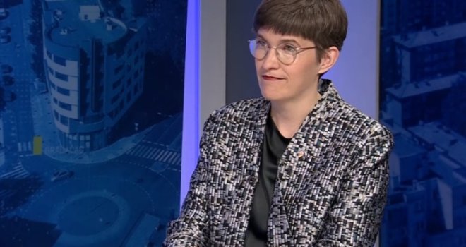 'Ukidanje bezviznog režima, letova i poslovnih veza': Hoće li će protjerivanje njemačke ministrice skupo koštati RS?!