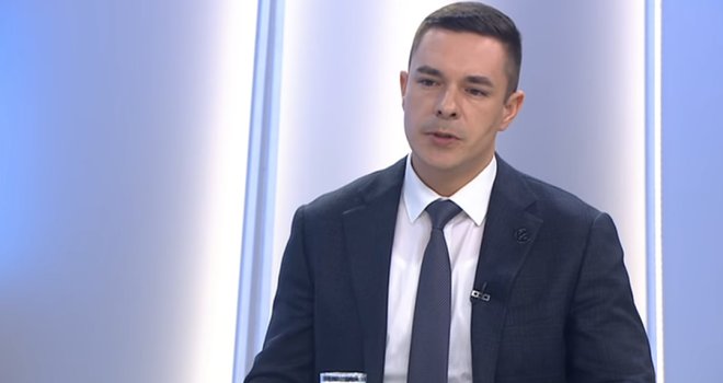 Tužilaštvo BiH formiralo predmet protiv Miloša Bukejlovića zbog neizvršavanja odluka Ustavnog suda BIH