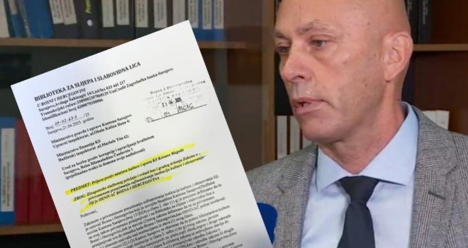 Zakon vrijedi za sve, tapšanja po ramenima više nema
