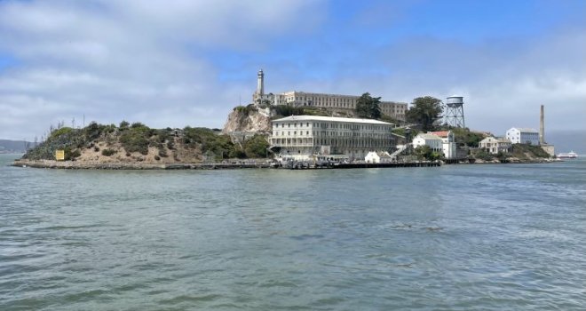 Alcatraz ponovo u funkciji? Trump naredio obnovu i proširenje zloglasnog zatvora
