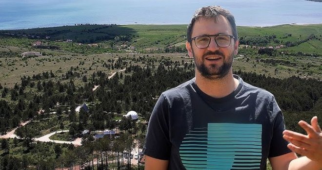 Zašto Balašević i Thompson ne bi bili skupa? Glazba je glazba... Desničari u Hercegovini slušaju Baju Malog Knindžu!