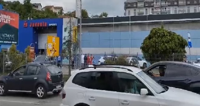 Detalji ubistva u Banjaluci: Ubijen je opasni Savo Čolić, napadač se predao policiji