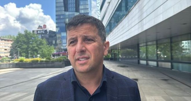 Vukanović se oglasio o sastanku dvije Trojke te otkrio i identitet napadača 