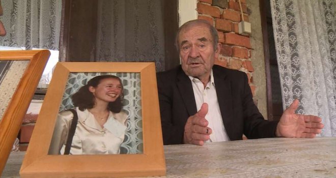 Nikad riješeno ubistvo bh. učenice Suzane Simikić (15), zbog tuge za ubijenom kćerkom majka skočila u bunar